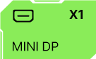 X16E