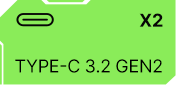 X16E