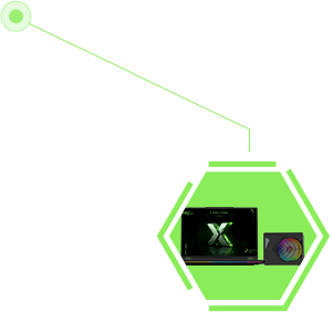 X16E