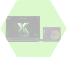 X16E
